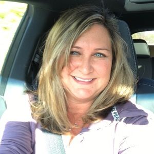 Meet your Posher, Wendy